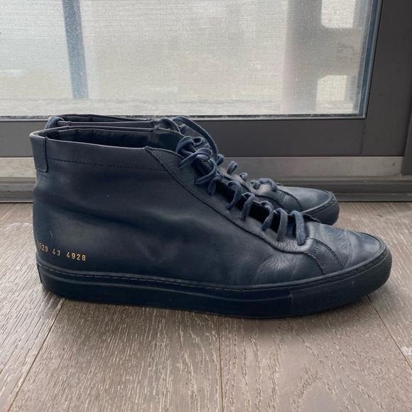 Common project men shoes - Picture 3 of 3